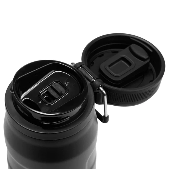 Stanley The IceFlow Twist Flip Termos 0.70 LT - Resim 2