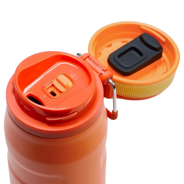 Stanley The IceFlow Twist Flip Termos 0.70 LT - Resim 10
