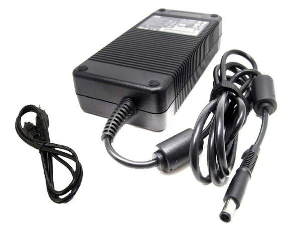 Dell Latitude E5430-L105430101E ile Uyumlu Adaptör - Resim 5