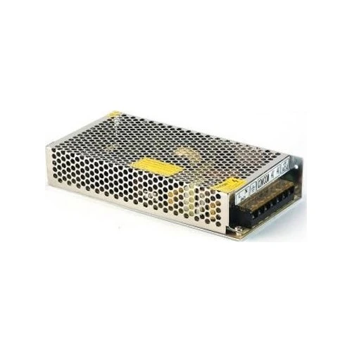 Apx-1220A 12V 20A Metal Kamera Güç Adaptörü ürün görseli 1