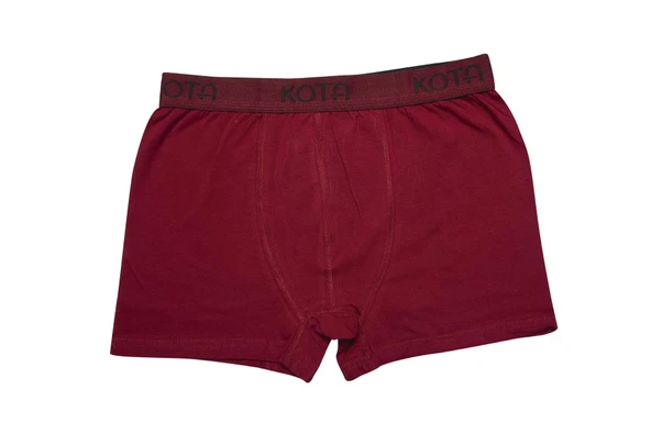 Kota Erkek Likralı Renkli Boxer 1000 - 6 Adet  Bordo 2XL ürün görseli 1