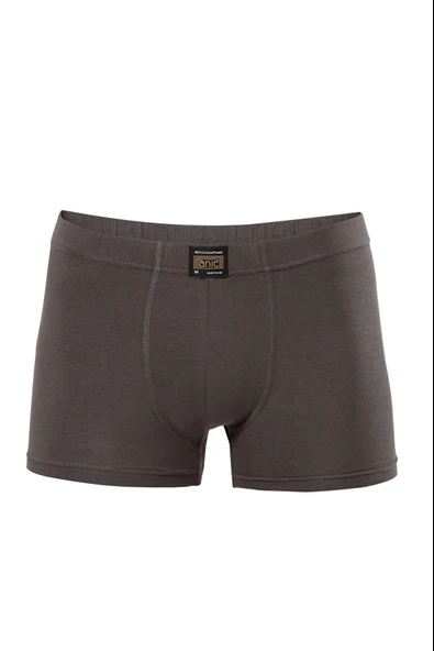 Anıt Erkek Pamuklu Boxer 1271 - 6 Adet  2XL Antrasit ürün görseli 1