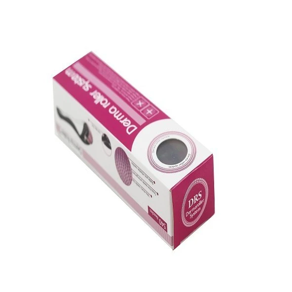 Derma Roller Titanyum Cilt Bakım Aleti 1.00 mm. ürün görseli 1