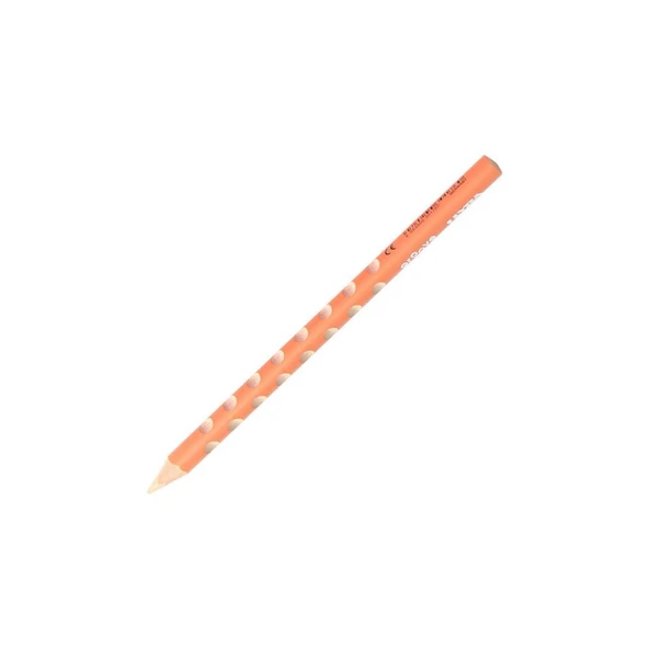 Lyra L-3810251 Groove Jumbo Kuru Boya Kalemi - Krem ürün görseli 1