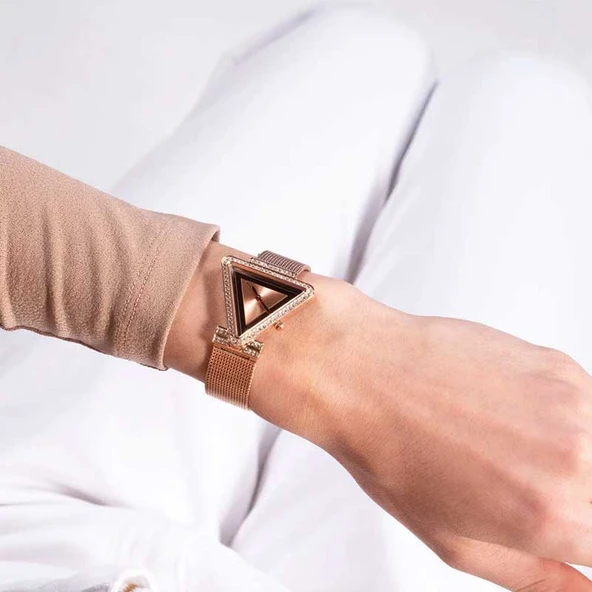Guess GUGW0508L3 Kadın Kol Saati - Resim 6