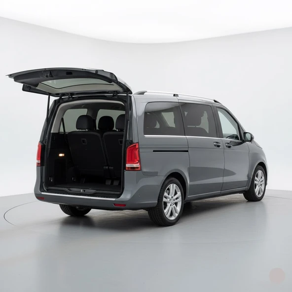 MERCEDES-BENZ V (447) 2014- 2014- Uyumlu BAGAJ Amortisörü ürün görseli 1