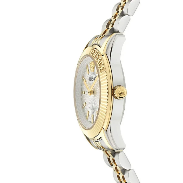 Versace VRSCVE9CA0224 Kadın Kol Saati - Resim 3