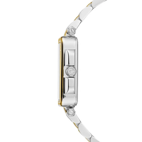 Gc GCZ29009L9MF Kadın Kol Saati - Resim 3
