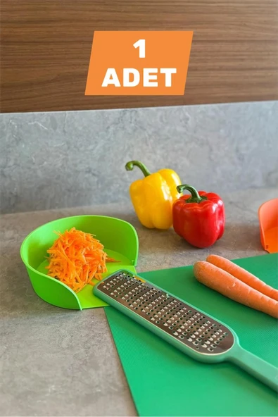 Bayev 1 Adet Prep 18 Cm Yemek Hazırlama Kasesi - Kesme Tahtası Uyumlu Tezgah Üstü Mutfak Yardımcısı ürün görseli 1
