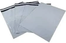 Cepsiz Ekonomik Kargo Poşeti 250 Adet 25CmX30Cm+5 ürün görseli 1