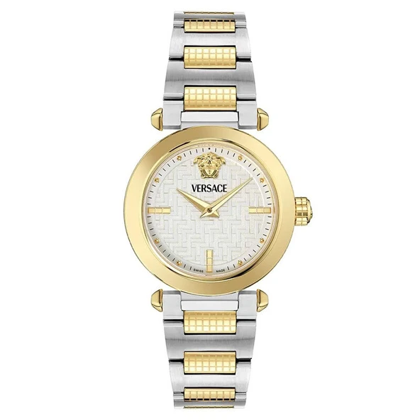 Versace VRSCVE5B00325 Kadın Kol Saati - Resim 2