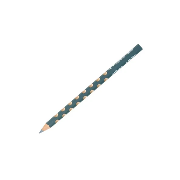 Lyra L-3810251 Groove Jumbo Kuru Boya Kalemi - Gri ürün görseli 1