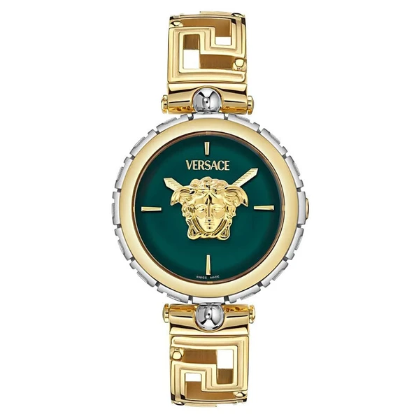 Versace VRSCVE0B00325 Kadın Kol Saati ürün görseli 1