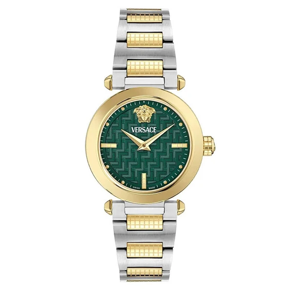 Versace VRSCVE5B00525 Kadın Kol Saati - Resim 2