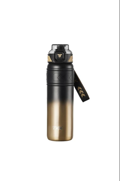 Vagon Life Tkk Termos Çelik Matara (Suluk) 900 Ml T2025 (Karışık Renk 1 Adet) ürün görseli 1