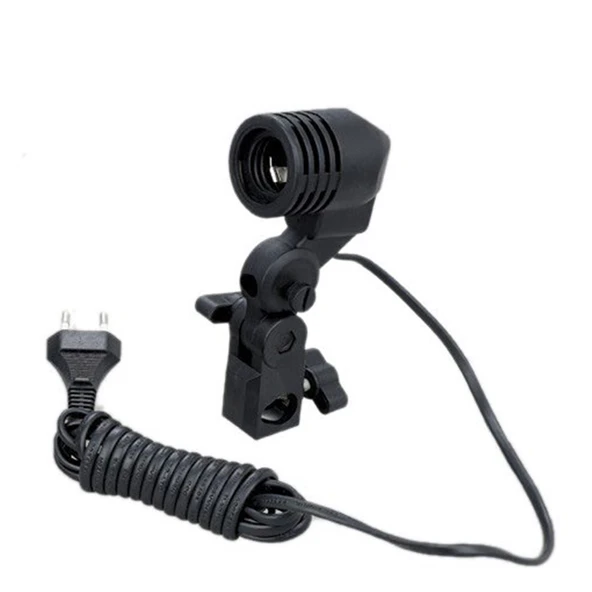 Visico LH-003 Expect UK Plug - Tek duy ürün görseli 1