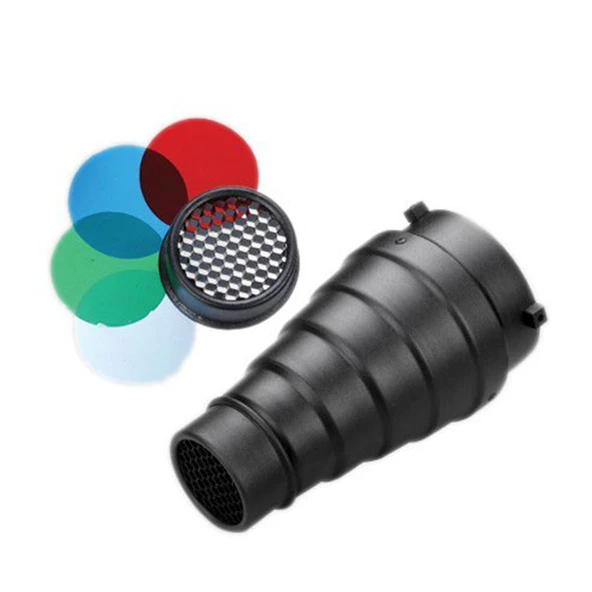 Visico SN-303 Snoot ürün görseli 1