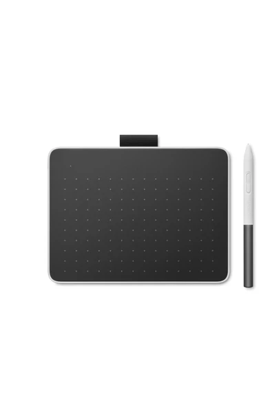 Ctc-4110Wlw1B One Grafik Tablet - Resim 3