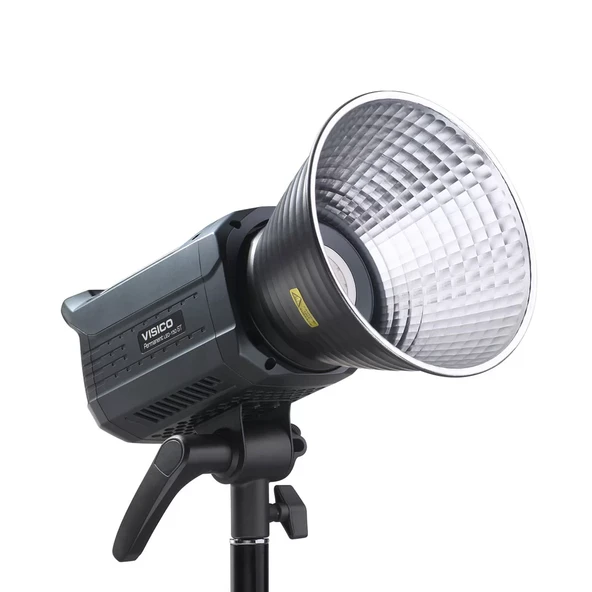 Visico LED-150ST Led video ışığı (150w) - Resim 3