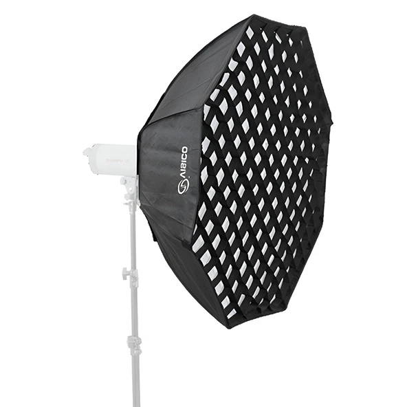 Visico SB-035 120 cm Octabox Gridli ürün görseli 1