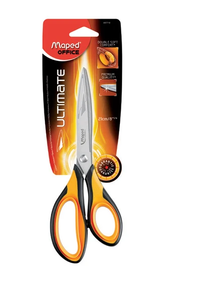 Ultimate Asimetrik Makas 21Cm 3154146977102 ürün görseli 1