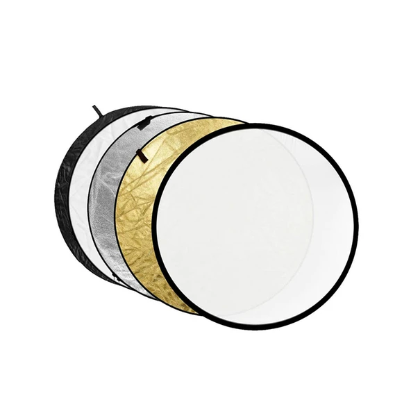 Visico RD-024 Reflektör 5 in 1 110 cm ürün görseli 1