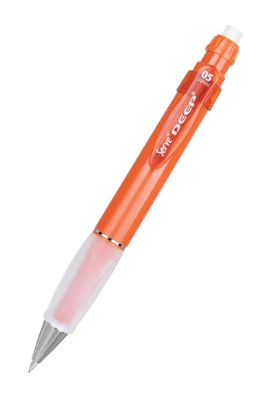 Serve Versatil Kalem (Mekanik Kurşun Kalem) Deep 0.5 Mm Kiremit Sv-Deep-05-Krmt ürün görseli 1