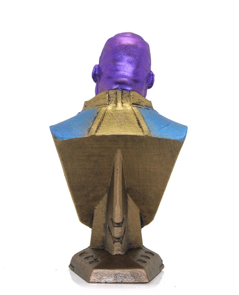 Thanos Büst - Resim 2