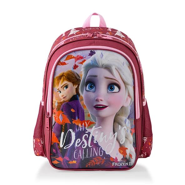 Otto İlkokul Sırt Çantası Frozen Hawk My Destiny 48031 ürün görseli 1
