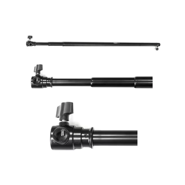 Visico CP-303 Fon standı orta borusu - Resim 4