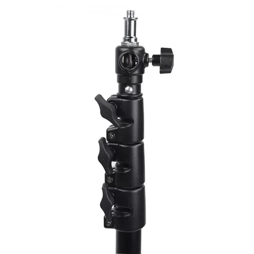 Visico LS-8008C Işık ayağı - Resim 6