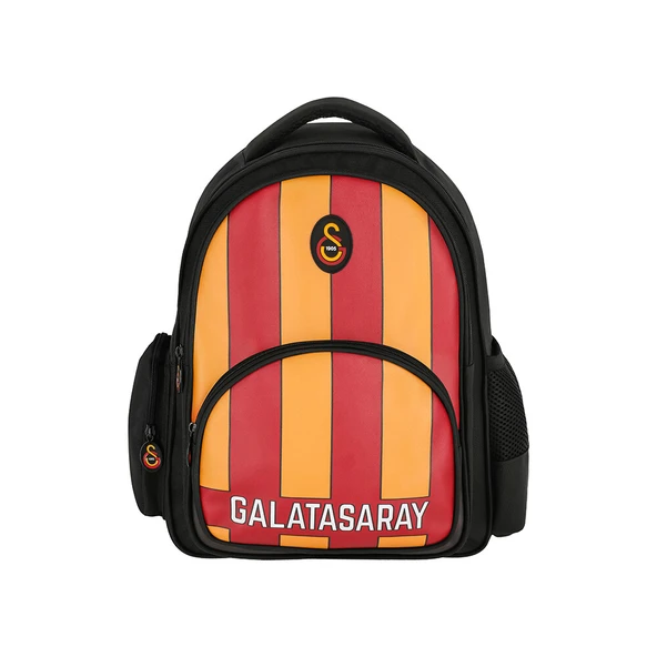 Me Çanta Okul Sırt Çantası Galatasaray 25556 ürün görseli 1