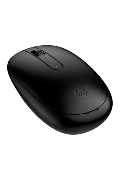 Hp 245 81S67Aa Bluetooth Kablosuz Mouse 1600Dpı Siyah ürün görseli 1