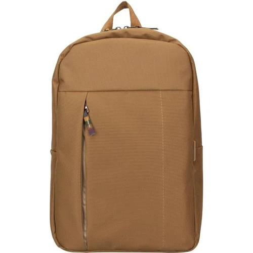 Oslo Notebook Sırt Çantası 15.6" Taba Rengi ürün görseli 1