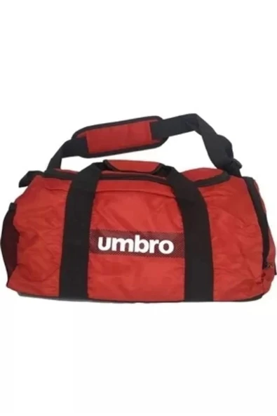 Umbro Spor Çantası Dark Blue - Red L ürün görseli 1