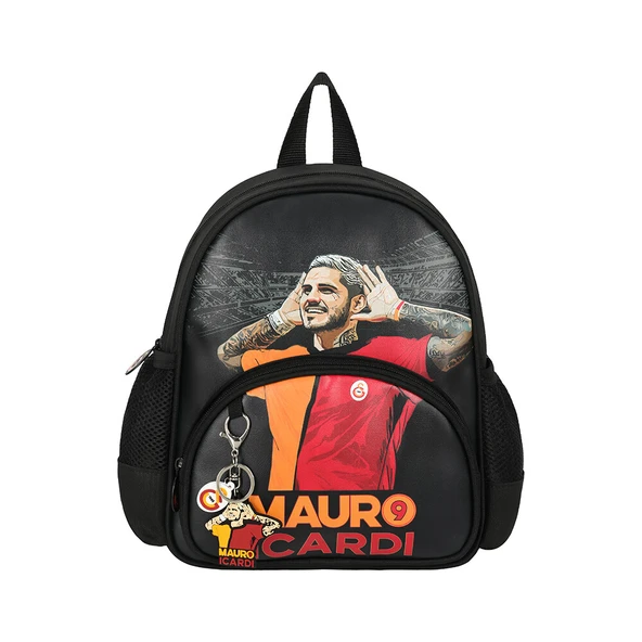 Me Anaokul Sırt Çantası Galatasaray Mauro İcardı 25591 ürün görseli 1