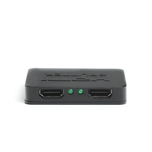 Dk Ac Ntbrx2000 Dk 4K Ultrahd 1 Giriş 2 Çıkışlı Hdmi Splitter ürün görseli 1