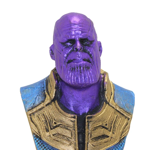Thanos Büst ürün görseli 1