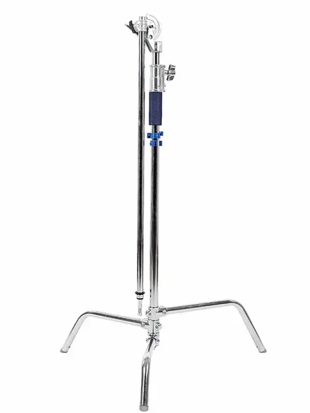 Visico CS-8204 C stand - ışık ayağı - Resim 2