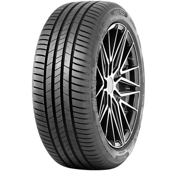 Lassa 215/60R16 99V XL Revola (Yaz) (2026) ürün görseli 1