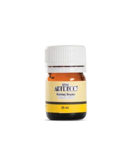 Artdeco Kumaş Boyası 25 Ml Mavi LV-Y-010A-110 ürün görseli 1