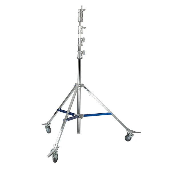 Visico LS-8019 Tekerlekli ışık ayağı ürün görseli 1
