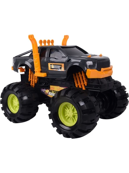 Zuzu Toys Oyuncak Wonstar Arazi Aracı 1:8 04128 ürün görseli 1
