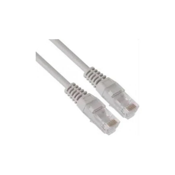Elba APX-UTP0200 Cat6 2 Metre CCA Patch Kablo U/UTP ürün görseli 1