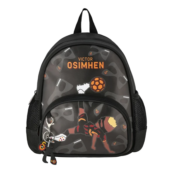 Me Anaokul Sırt Çantası Galatasaray Victor Osimhen 25587 ürün görseli 1