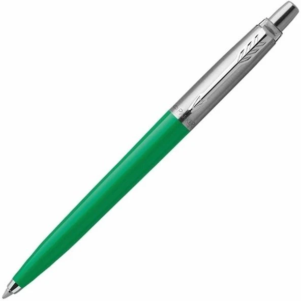 Parker Tükenmez Kalem Jotter Original Yeşil Ct 2183332 ürün görseli 1
