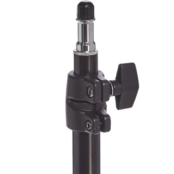 Visico LS-8005 Işık ayağı - Resim 2