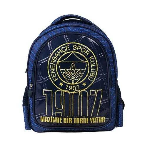 Me Çanta Okul Sırt Çantası Fenerbahçe Mazinde Bir Tarih Yatar 24748 ürün görseli 1