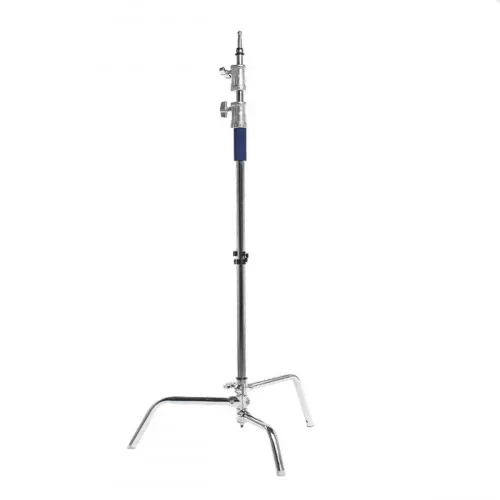 Visico CS-8201B C stand - ışık ayağı - Resim 4