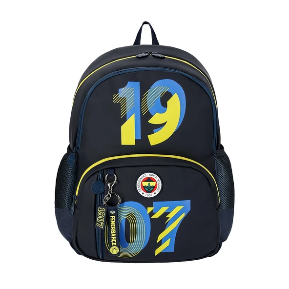 Me Çanta Okul Sırt Çantası Fenerbahçe 1907 25743 ürün görseli 1